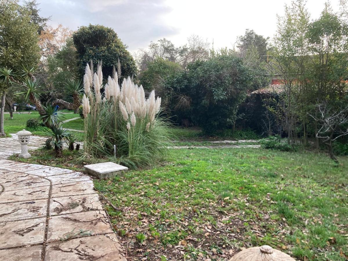 Gite Encore Un Soir Hyeres Luaran gambar