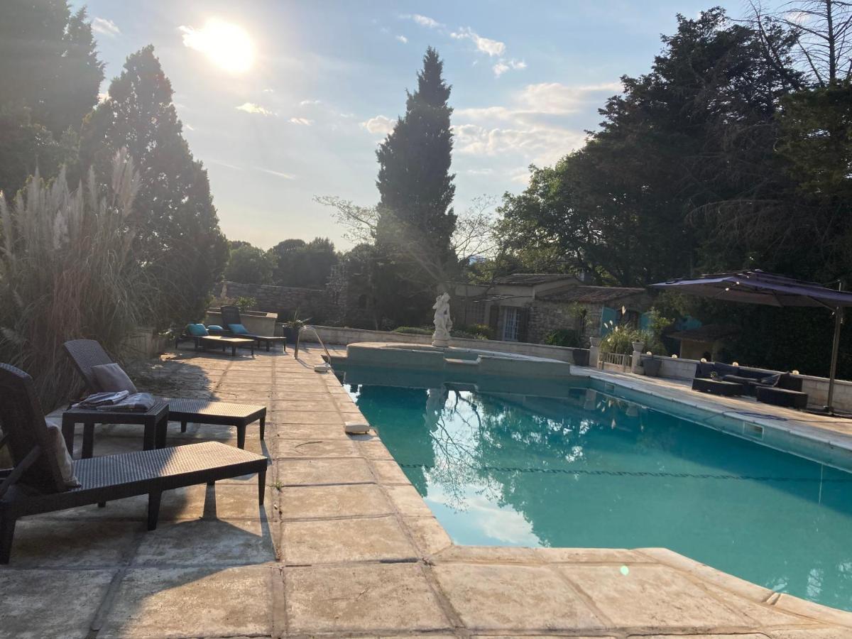 Gite Encore Un Soir Hyeres Luaran gambar